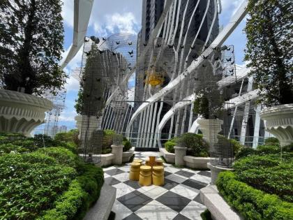 Entire 1Bedroom Cozy Suite @Arte Mont Kiara - image 10