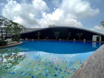 Entire 1Bedroom Cozy Suite @Arte Mont Kiara - image 16