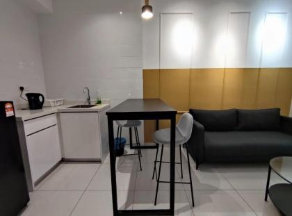 Entire 1Bedroom Cozy Suite @Arte Mont Kiara - image 2