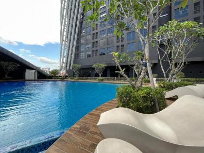Entire 1Bedroom Cozy Suite @Arte Mont Kiara - image 25