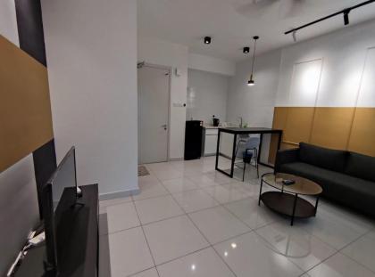 Entire 1Bedroom Cozy Suite @Arte Mont Kiara - image 6