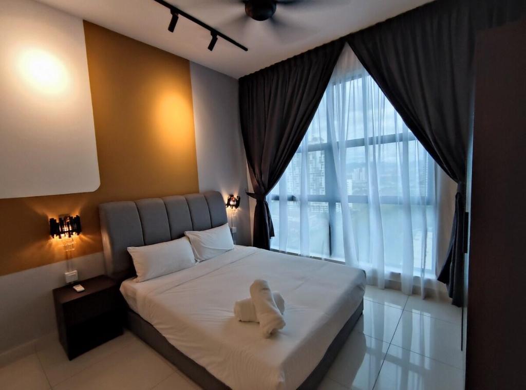 Entire 1Bedroom Cozy Suite @Arte Mont Kiara - image 7