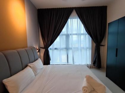 Entire 1Bedroom Cozy Suite @Arte Mont Kiara - image 9