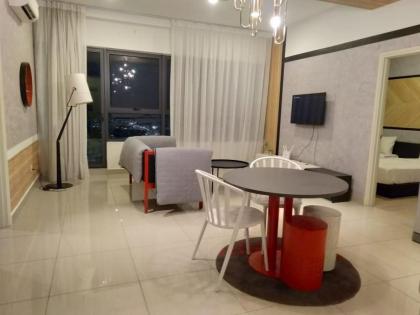 Apartment in Kuala Lumpur 