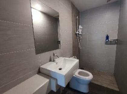 Arte Plus 2bedroom@Private lift @ Arte Plus Ampang - image 10