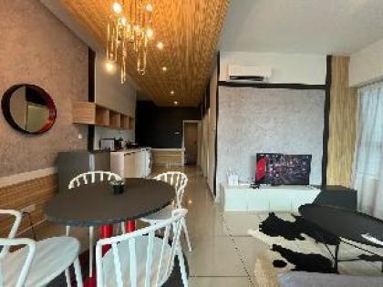 Arte Plus 2bedroom@Private lift @ Arte Plus Ampang - image 15