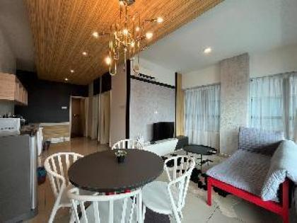 Arte Plus 2bedroom@Private lift @ Arte Plus Ampang - image 16