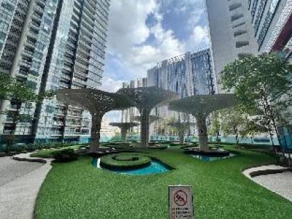 Arte Plus 2bedroom@Private lift @ Arte Plus Ampang - image 4