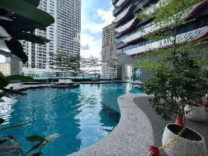 Arte Plus 2bedroom@Private lift @ Arte Plus Ampang - image 6