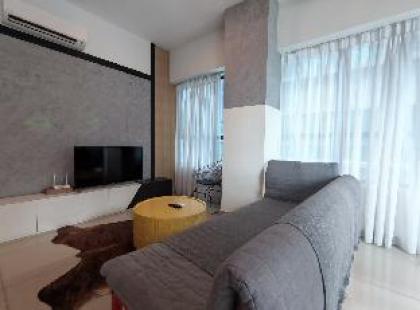 Arte Plus 2bedroom@Private lift @ Arte Plus Ampang - image 8