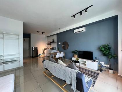 Lake View / Cozy Studio @ Arte Plus  Jalan Ampang - image 15