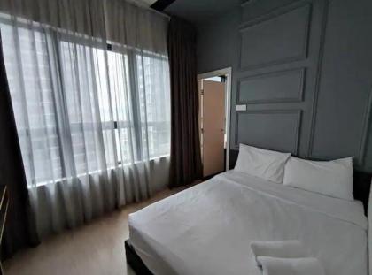 Mellow 2bedroom Suite @Arte Plus Ampang - image 5