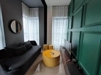 Mellow 2bedroom Suite @Arte Plus Ampang - image 8