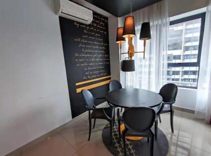 Mellow 2bedroom Suite @Arte Plus Ampang - image 9