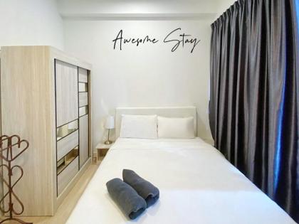 Luscious 2 bedroom Suite@ Arte Plus Ampang - image 16