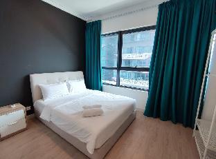 Breezy Blue 3bedroom Suite @ Arte Plus Ampang - image 6