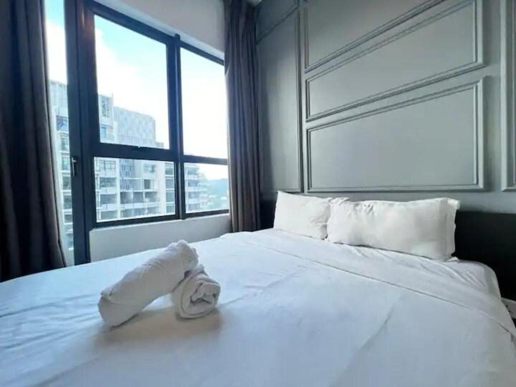 Lovely And Cozy 3BR Suite @Arte Plus Ampang - main image