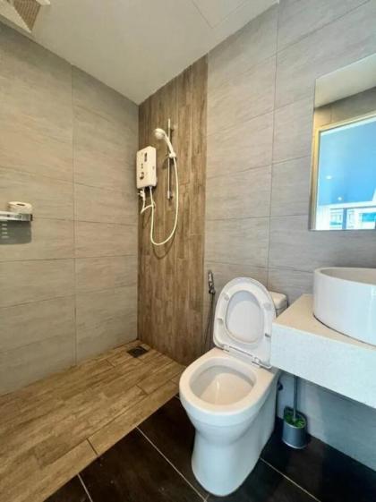 Lovely And Cozy 3BR Suite @Arte Plus Ampang - image 11