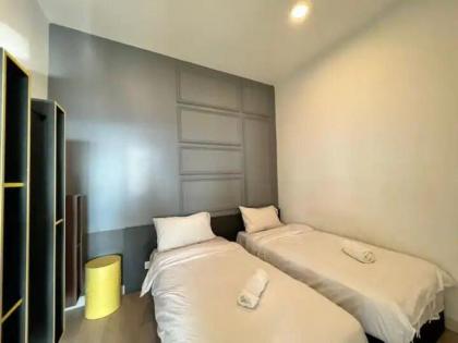 Lovely And Cozy 3BR Suite @Arte Plus Ampang - image 13