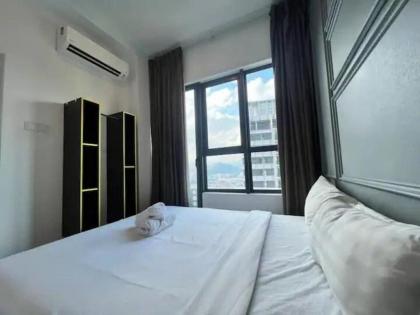 Lovely And Cozy 3BR Suite @Arte Plus Ampang - image 14