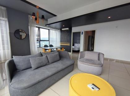 Lovely And Cozy 3BR Suite @Arte Plus Ampang - image 15