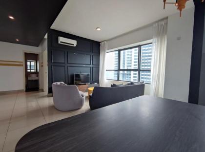 Lovely And Cozy 3BR Suite @Arte Plus Ampang - image 5