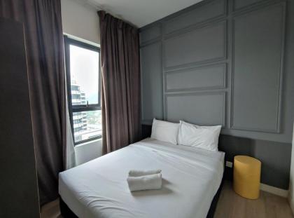 Lovely And Cozy 3BR Suite @Arte Plus Ampang - image 7