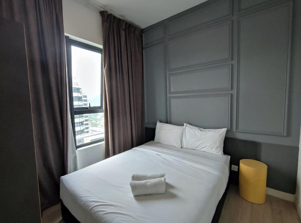 Lovely And Cozy 3BR Suite @Arte Plus Ampang - image 7