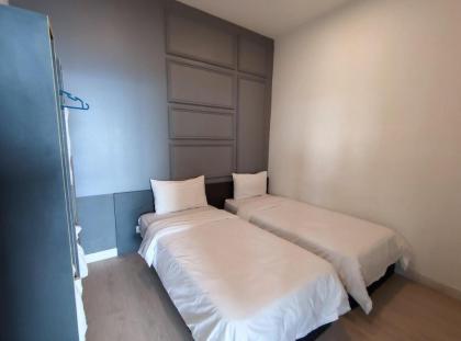 Lovely And Cozy 3BR Suite @Arte Plus Ampang - image 9