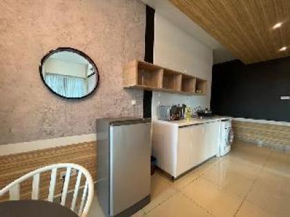 Homely 2BR Suite @ Arte Plus Ampang - image 10