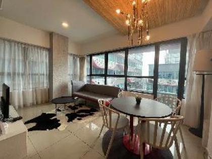 Homely 2BR Suite @ Arte Plus Ampang - image 3