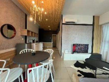 Homely 2BR Suite @ Arte Plus Ampang - image 4