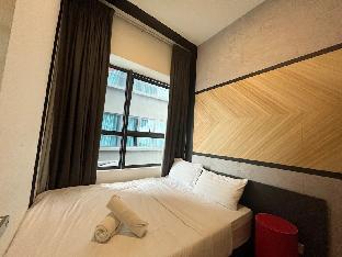 Homely 2BR Suite @ Arte Plus Ampang - image 7