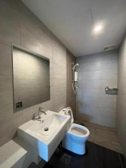 Homely 2BR Suite @ Arte Plus Ampang - image 9