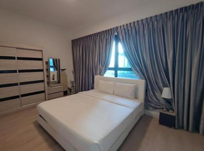 Modern Entire 3Bedroom Suite @Arte Plus Ampang - image 10