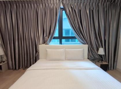 Modern Entire 3Bedroom Suite @Arte Plus Ampang - image 12