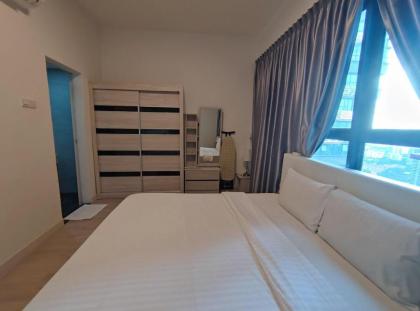 Modern Entire 3Bedroom Suite @Arte Plus Ampang - image 13