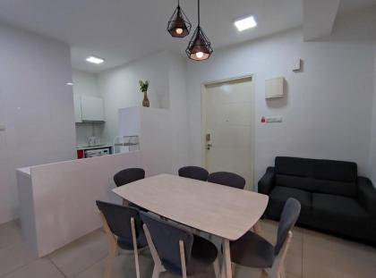 Modern Entire 3Bedroom Suite @Arte Plus Ampang - image 14