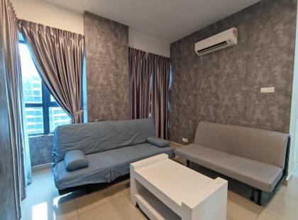 Modern Entire 3Bedroom Suite @Arte Plus Ampang - image 15