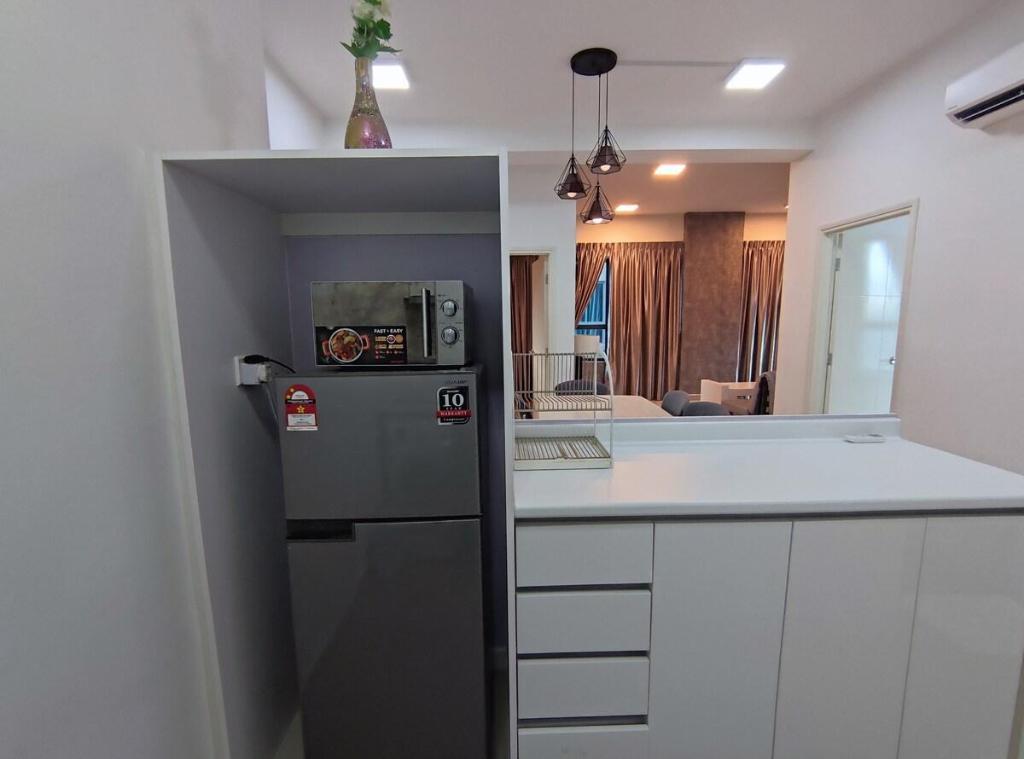 Modern Entire 3Bedroom Suite @Arte Plus Ampang - image 3