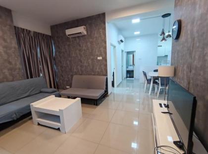 Modern Entire 3Bedroom Suite @Arte Plus Ampang - image 9