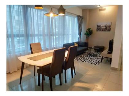 Contemporary 2Bedroom Suite @ Arte Plus Ampang