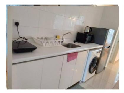 Contemporary 2Bedroom Suite @ Arte Plus Ampang - image 10