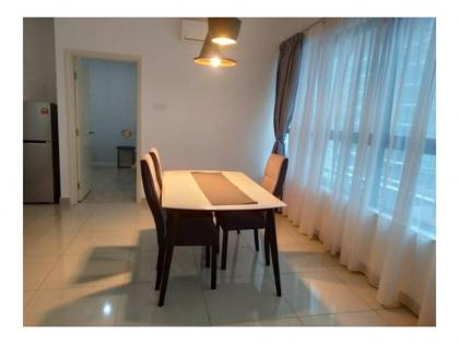 Contemporary 2Bedroom Suite @ Arte Plus Ampang - image 11