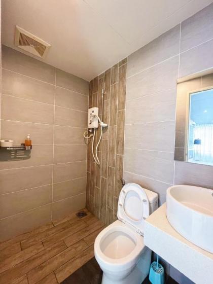 Contemporary 2Bedroom Suite @ Arte Plus Ampang - image 3