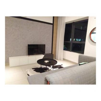 Homely 3bedroom Suite@Arte Plus Ampang - image 1