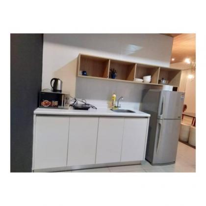 Homely 3bedroom Suite@Arte Plus Ampang - image 2