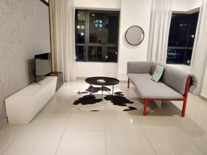 Homely 3bedroom Suite@Arte Plus Ampang - image 7