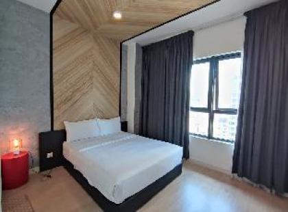 Magnificent 3Bedroom Suite @ Arte Plus Ampang - image 10