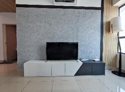 Magnificent 3Bedroom Suite @ Arte Plus Ampang - image 15